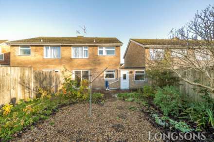 St Guthlac Close, Swaffham, Image 14