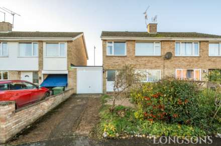 St Guthlac Close, Swaffham, Image 15