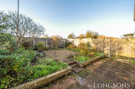 St Guthlac Close, Swaffham, Image 16