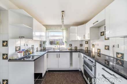 St Guthlac Close, Swaffham, Image 2