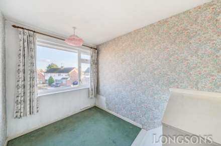 St Guthlac Close, Swaffham, Image 9