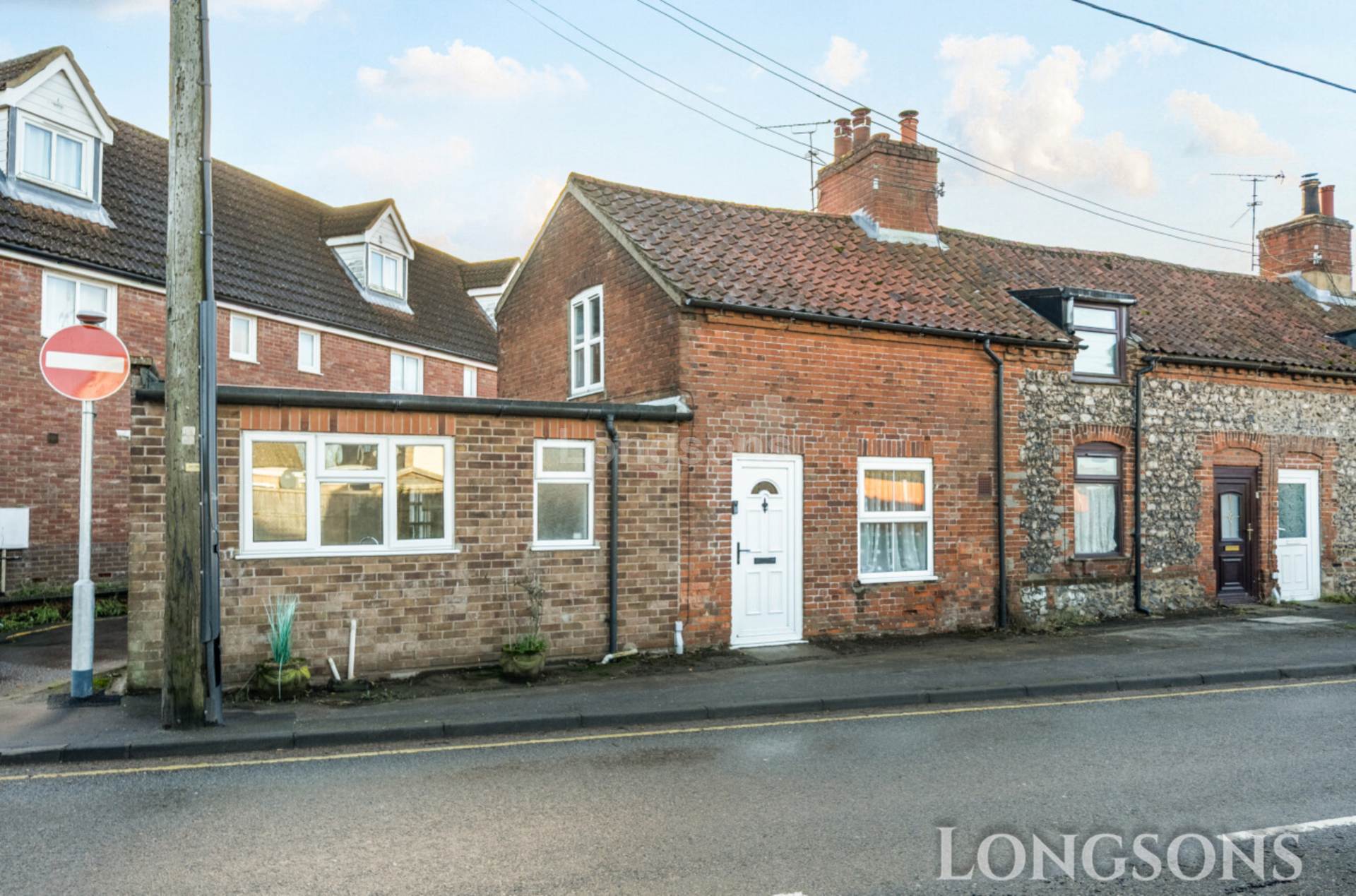 Lynn Road, Swaffham, Image 1