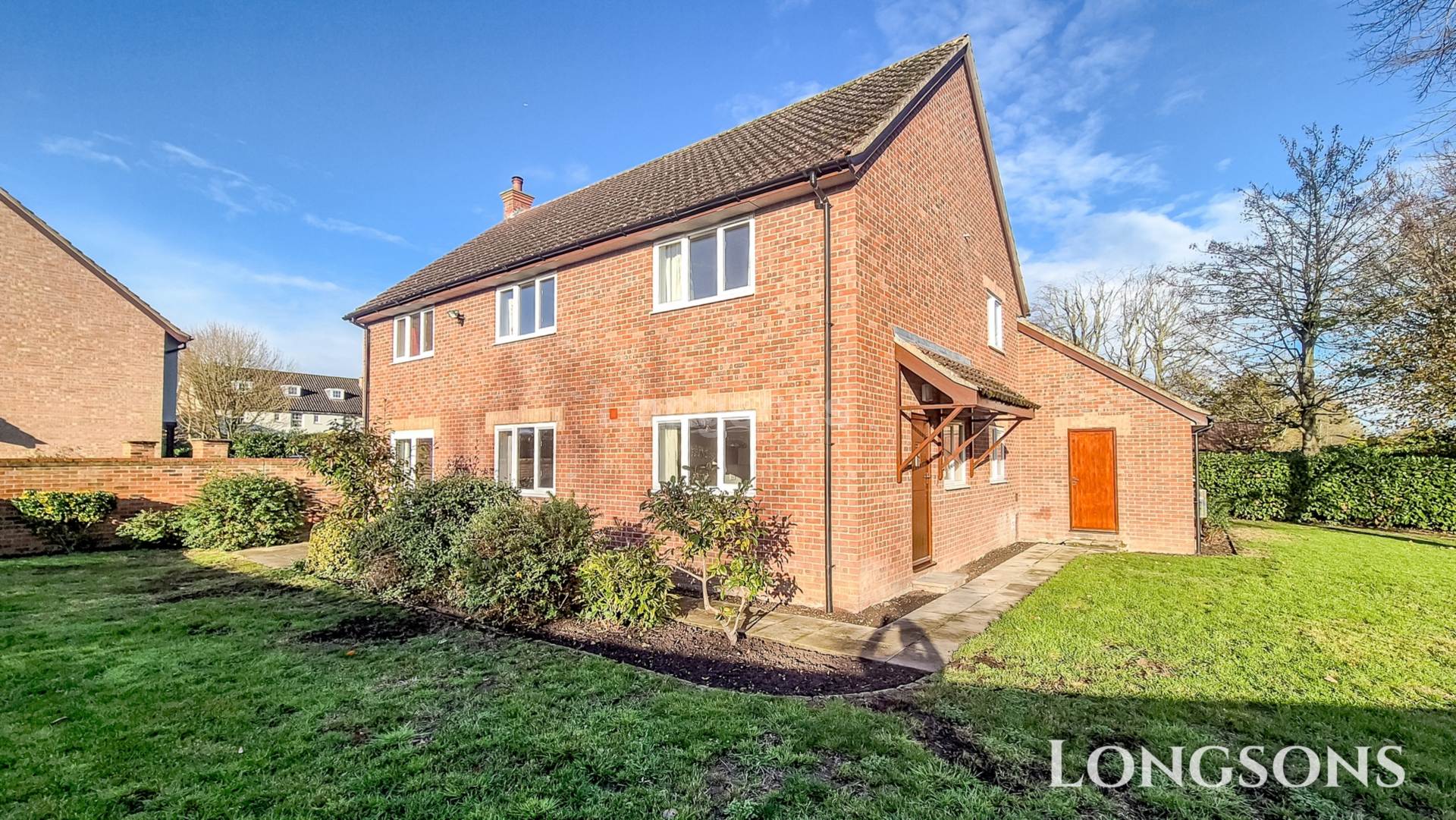 The Grove, Necton, Image 18