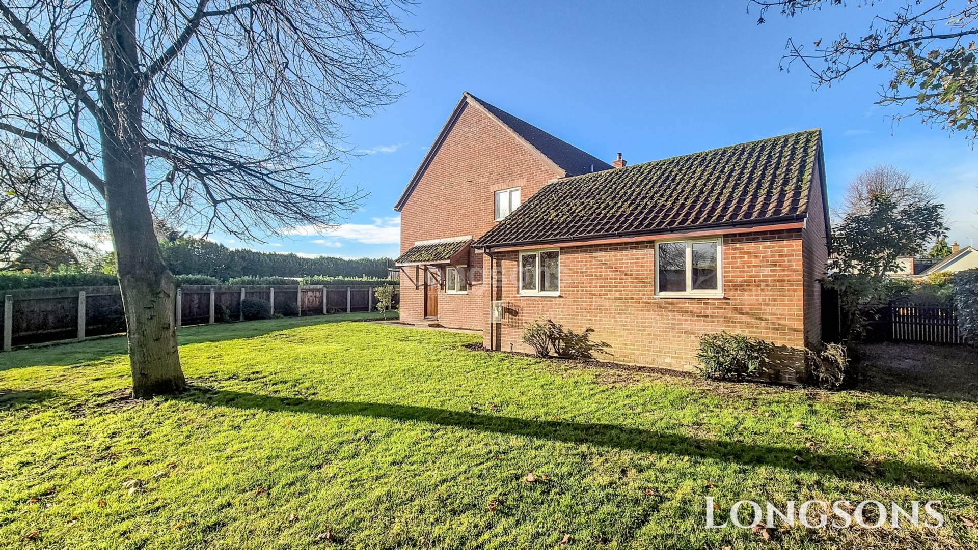 The Grove, Necton, Image 2