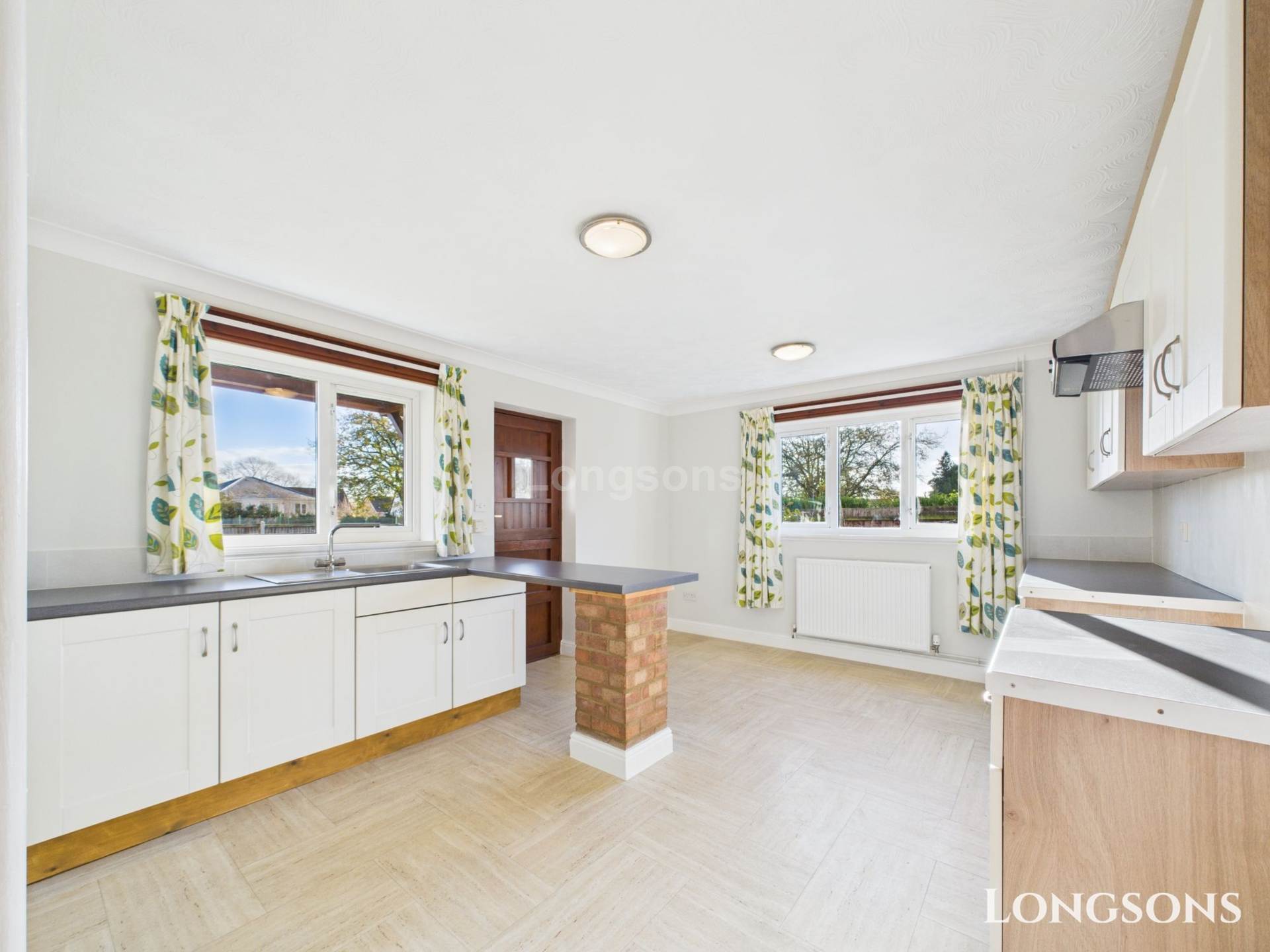 The Grove, Necton, Image 3