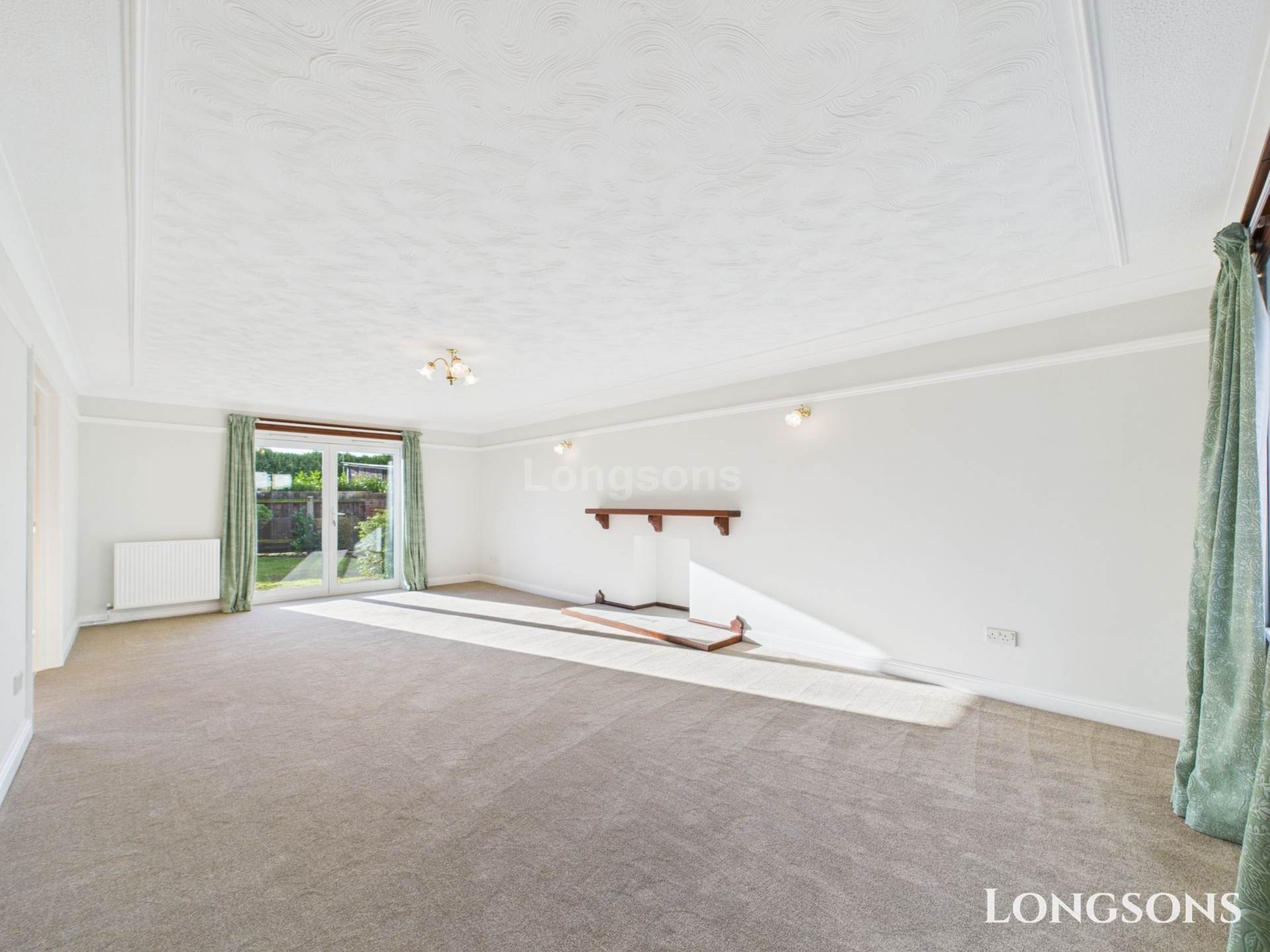 The Grove, Necton, Image 4