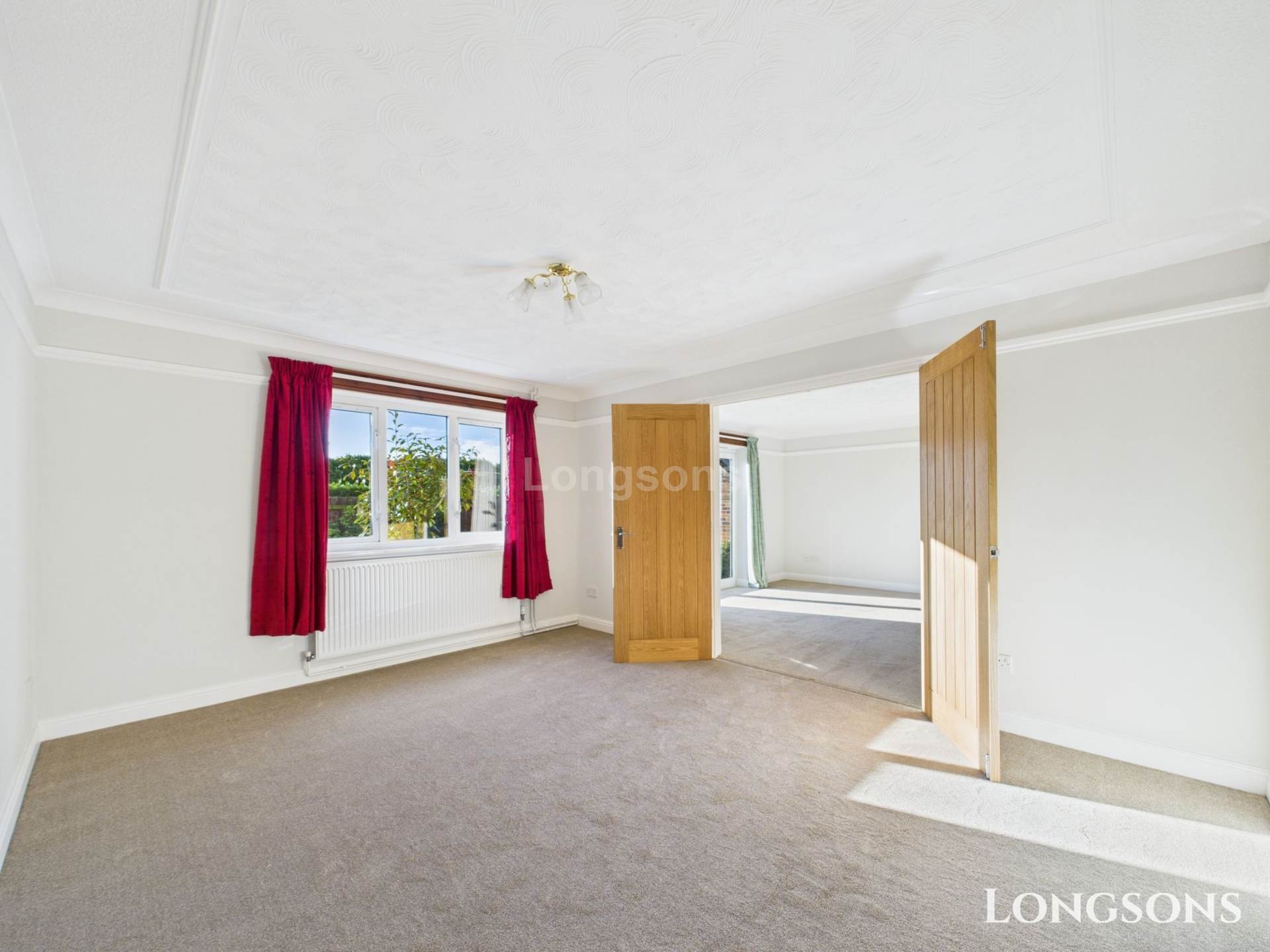 The Grove, Necton, Image 5