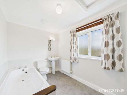 The Grove, Necton, Image 10