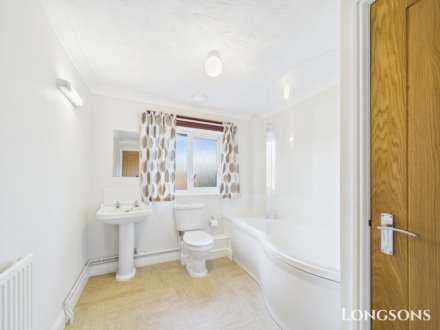 The Grove, Necton, Image 14