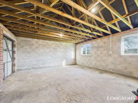 The Grove, Necton, Image 15