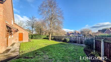 The Grove, Necton, Image 16