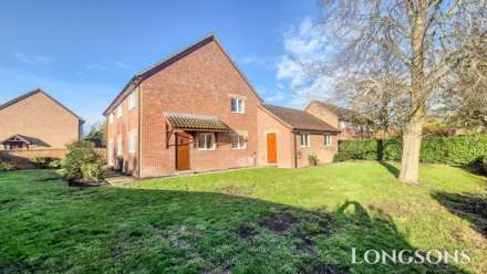 The Grove, Necton, Image 17