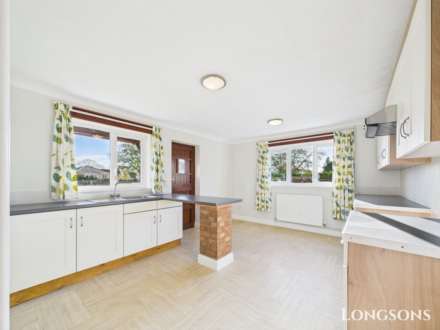 The Grove, Necton, Image 3