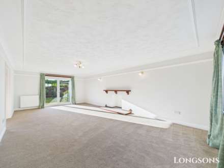 The Grove, Necton, Image 4