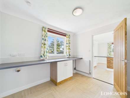 The Grove, Necton, Image 7