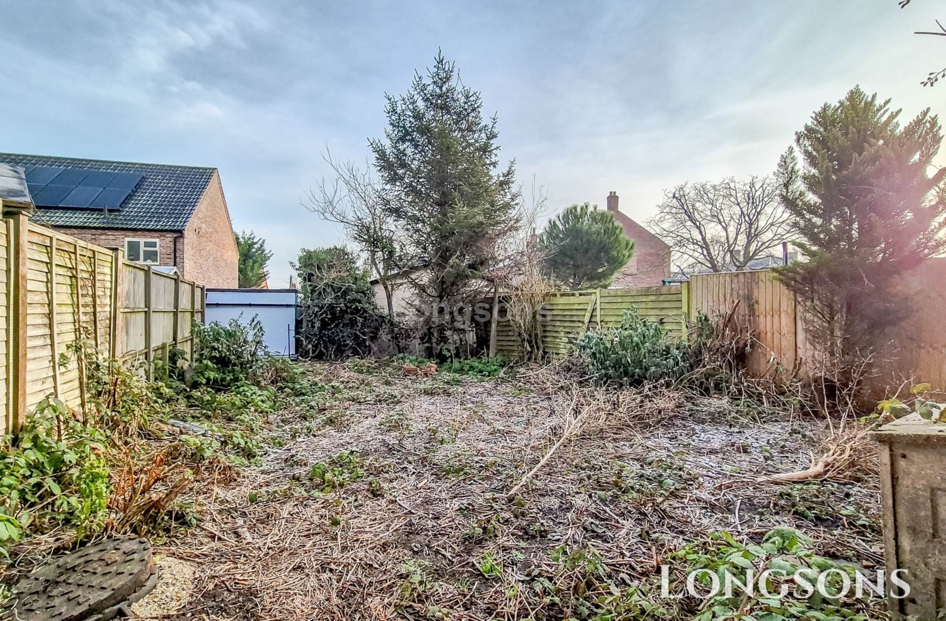 Coronation Grove, Swaffham, Image 10