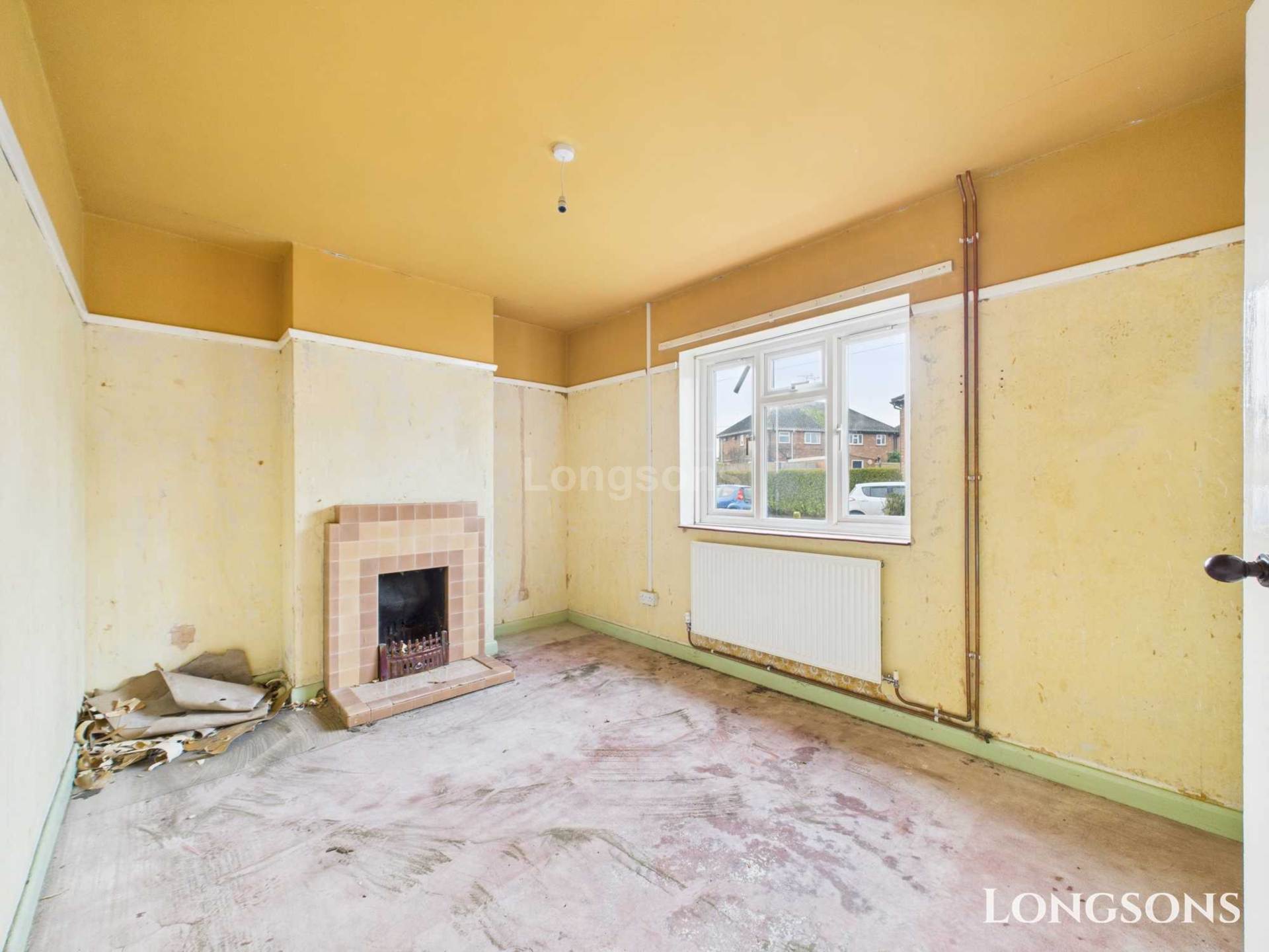 Coronation Grove, Swaffham, Image 3