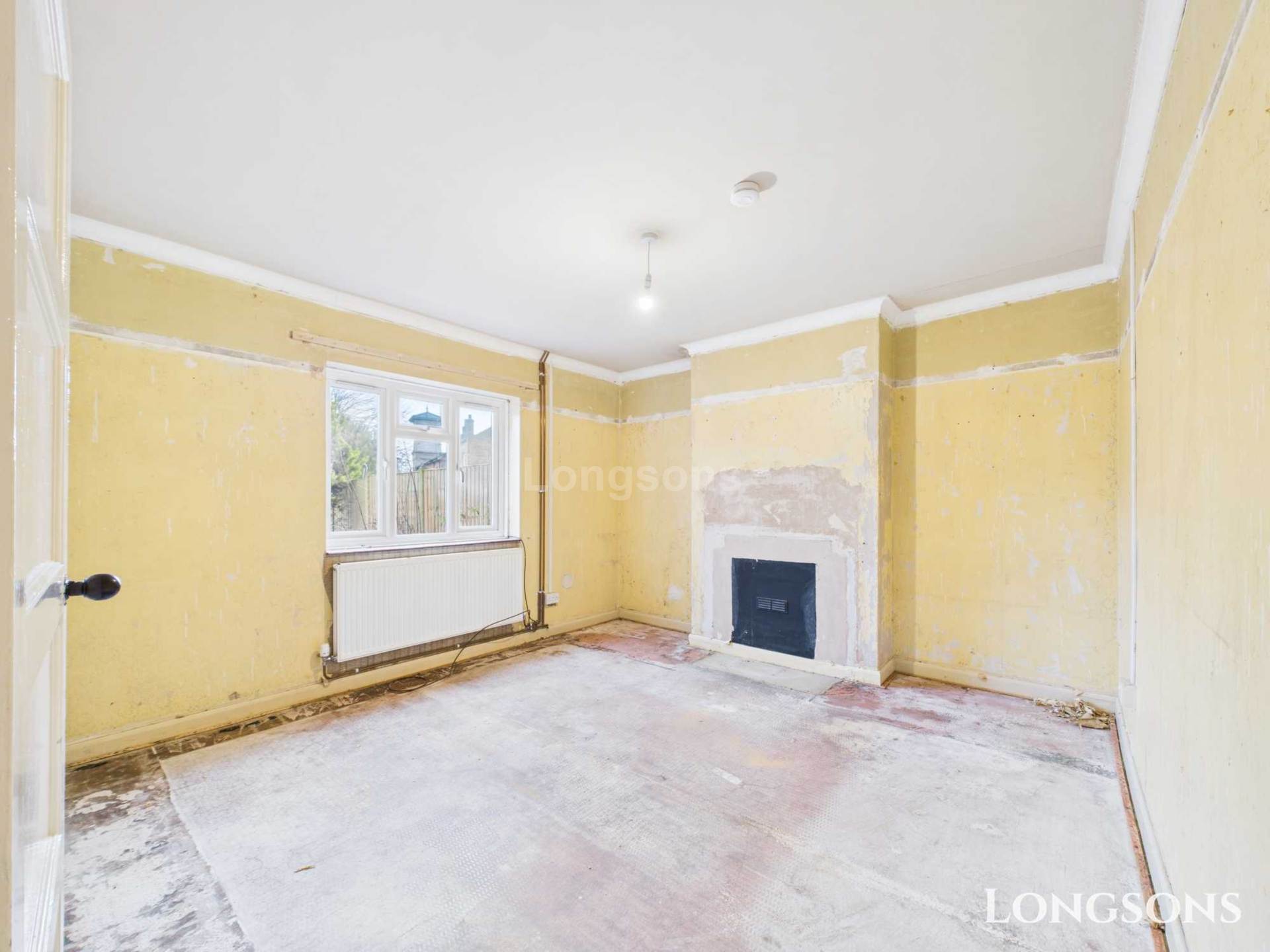 Coronation Grove, Swaffham, Image 4