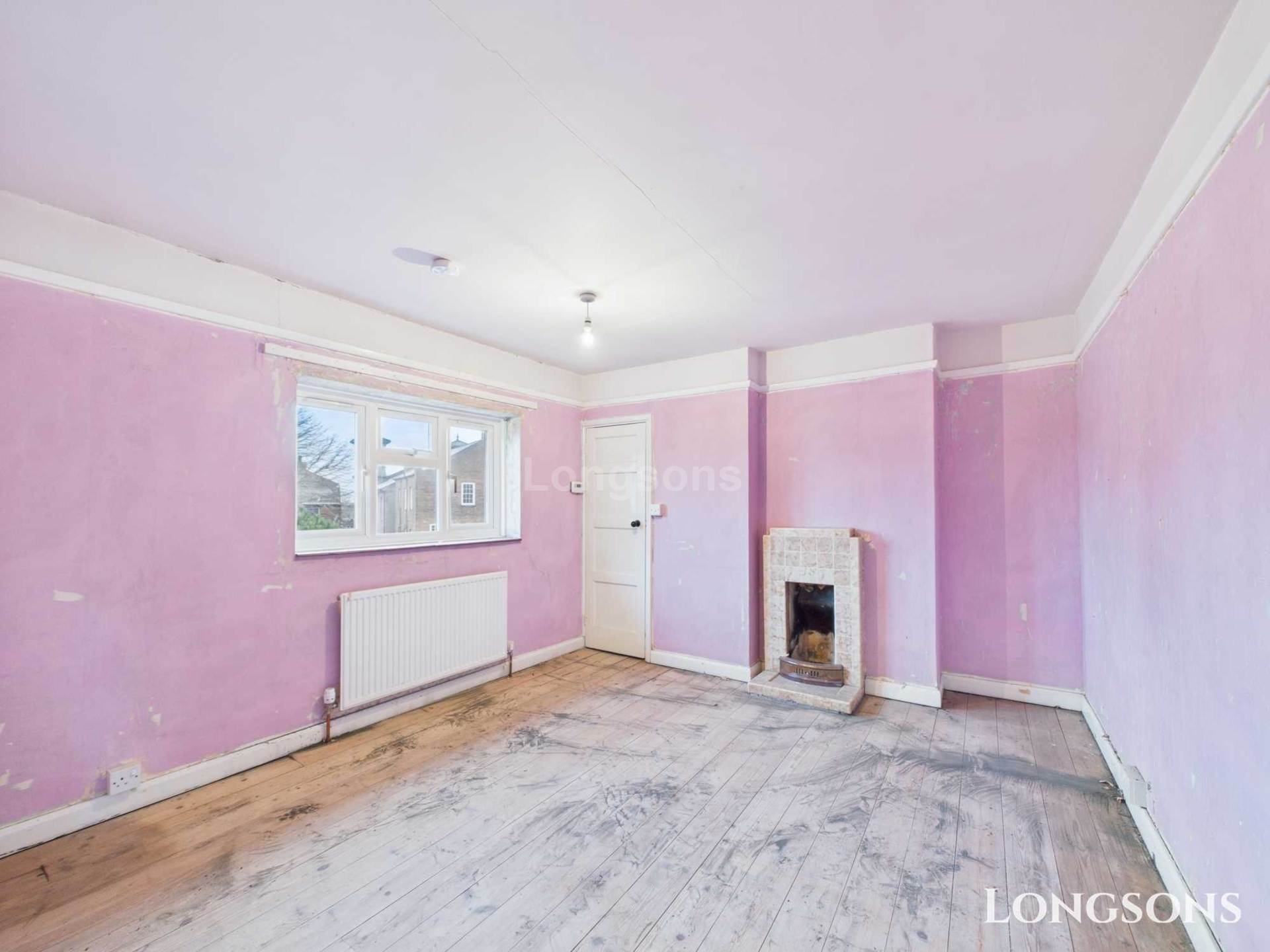 Coronation Grove, Swaffham, Image 6