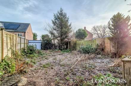 Coronation Grove, Swaffham, Image 10