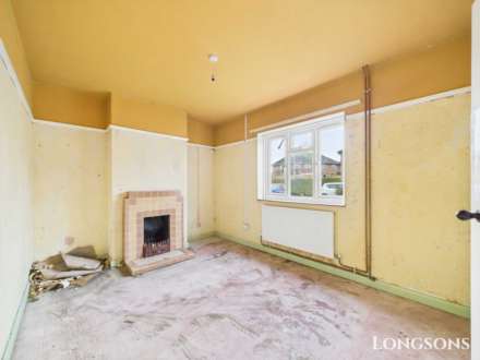 Coronation Grove, Swaffham, Image 3