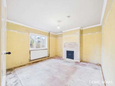 Coronation Grove, Swaffham, Image 4