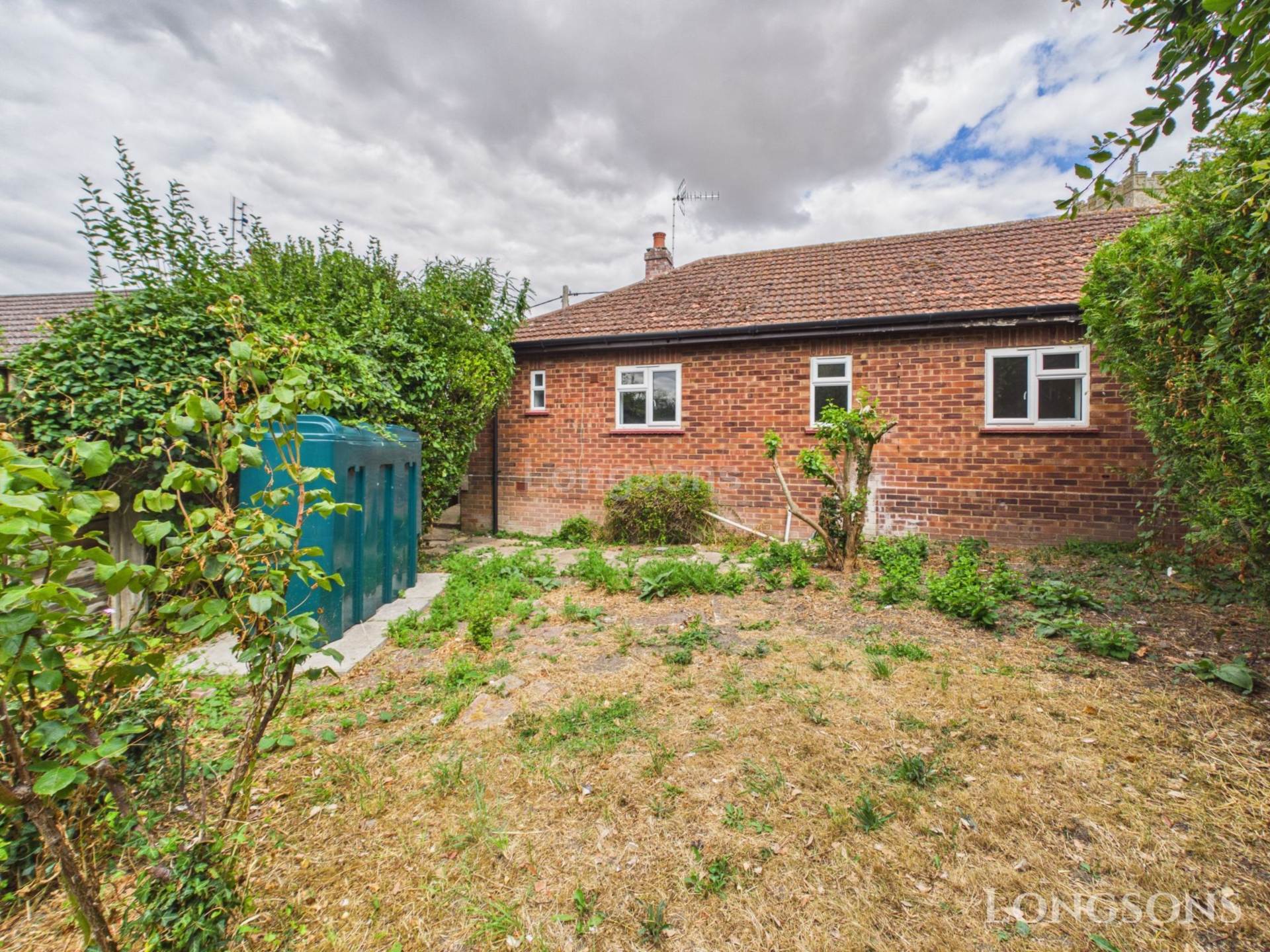 St Michaels Crescent, Great Cressingham, Image 10