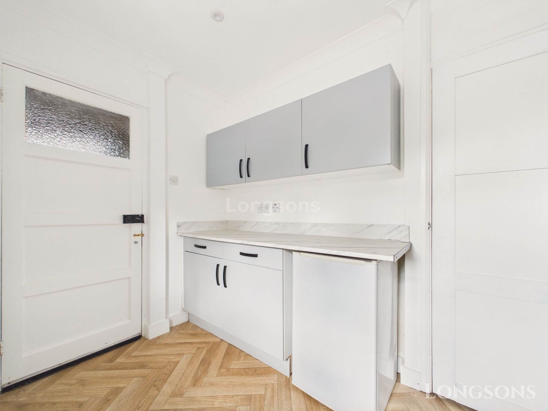 St Michaels Crescent, Great Cressingham, Image 5