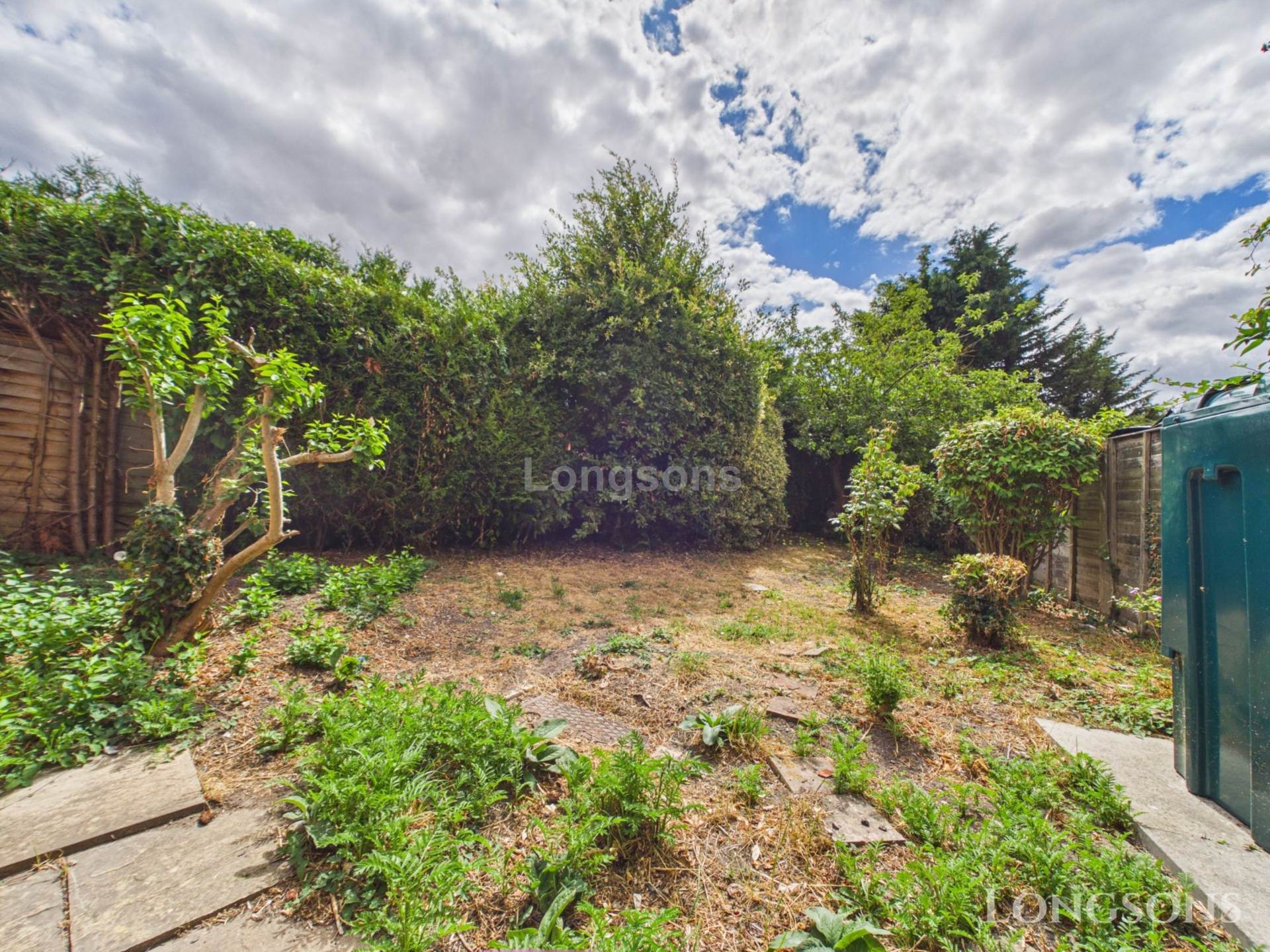 St Michaels Crescent, Great Cressingham, Image 9