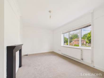 St Michaels Crescent, Great Cressingham, Image 2