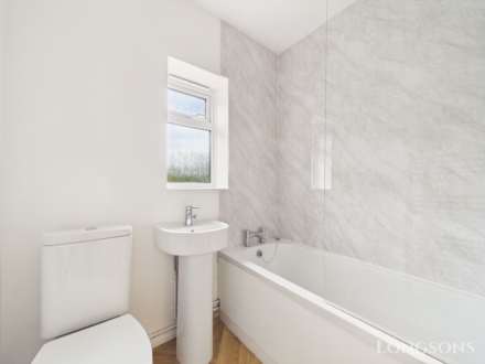 St Michaels Crescent, Great Cressingham, Image 8