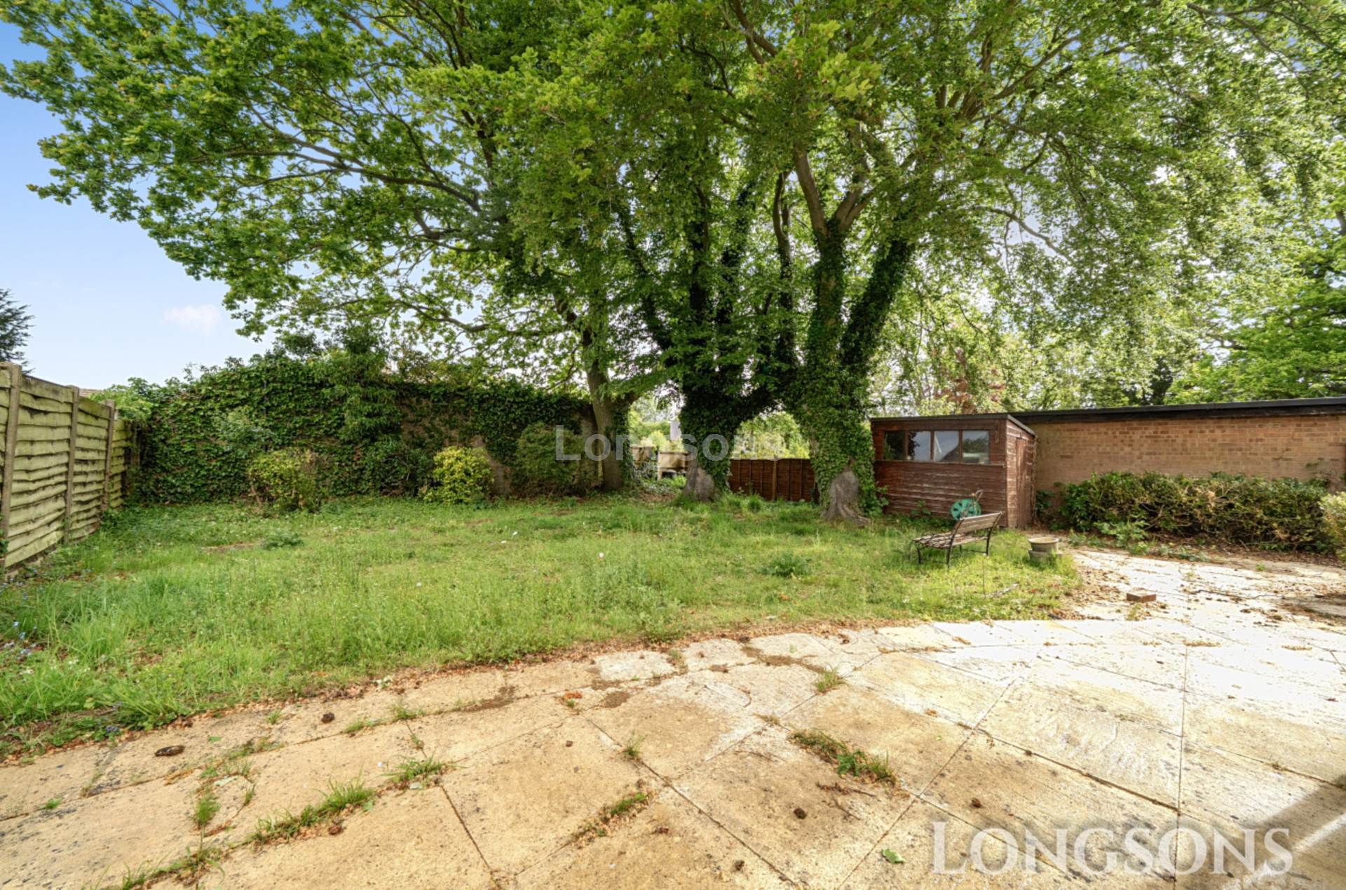 Hallfields, Shouldham, Image 12