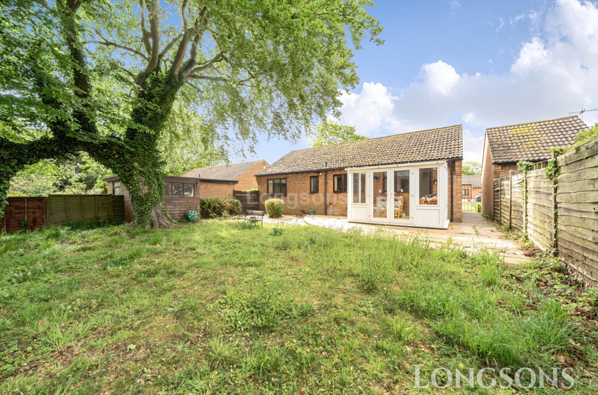 Hallfields, Shouldham, Image 14