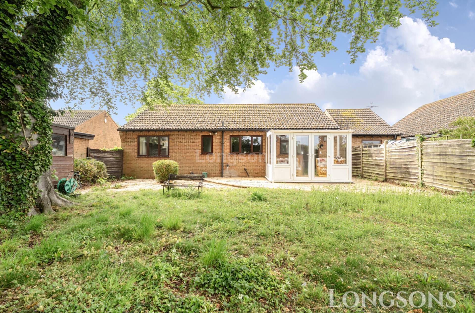 Hallfields, Shouldham, Image 15
