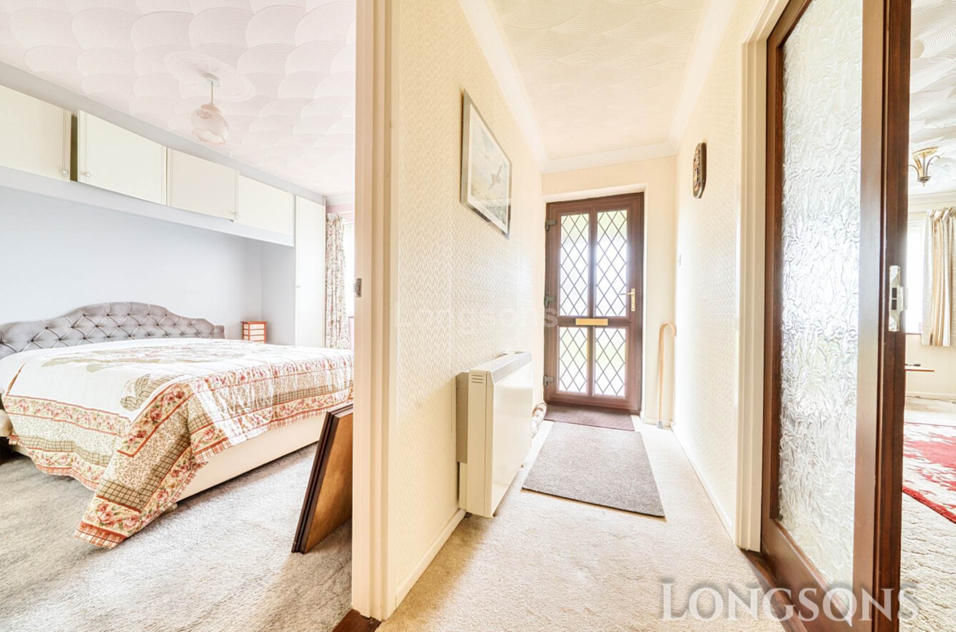 Hallfields, Shouldham, Image 9