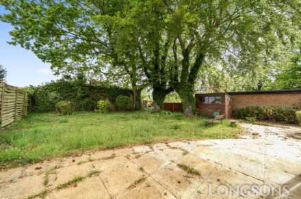 Hallfields, Shouldham, Image 12