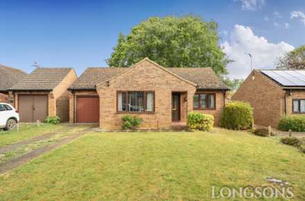 Hallfields, Shouldham, Image 13