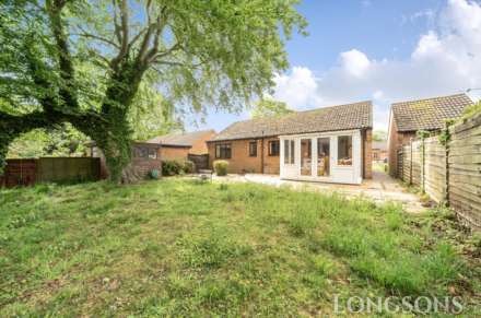 Hallfields, Shouldham, Image 14