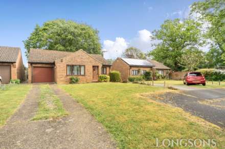 Hallfields, Shouldham, Image 16