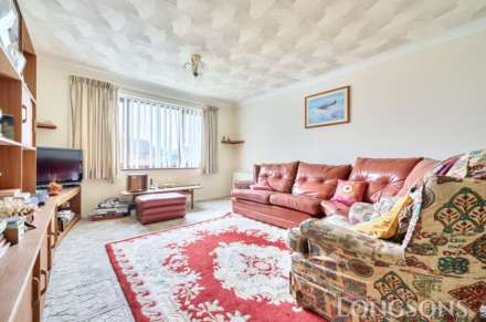 Hallfields, Shouldham, Image 2