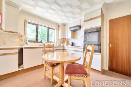 Hallfields, Shouldham, Image 3