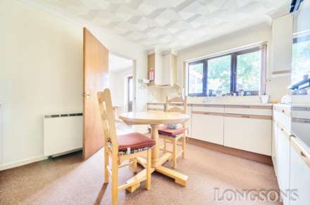 Hallfields, Shouldham, Image 4