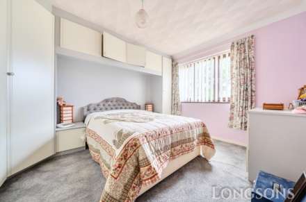 Hallfields, Shouldham, Image 8