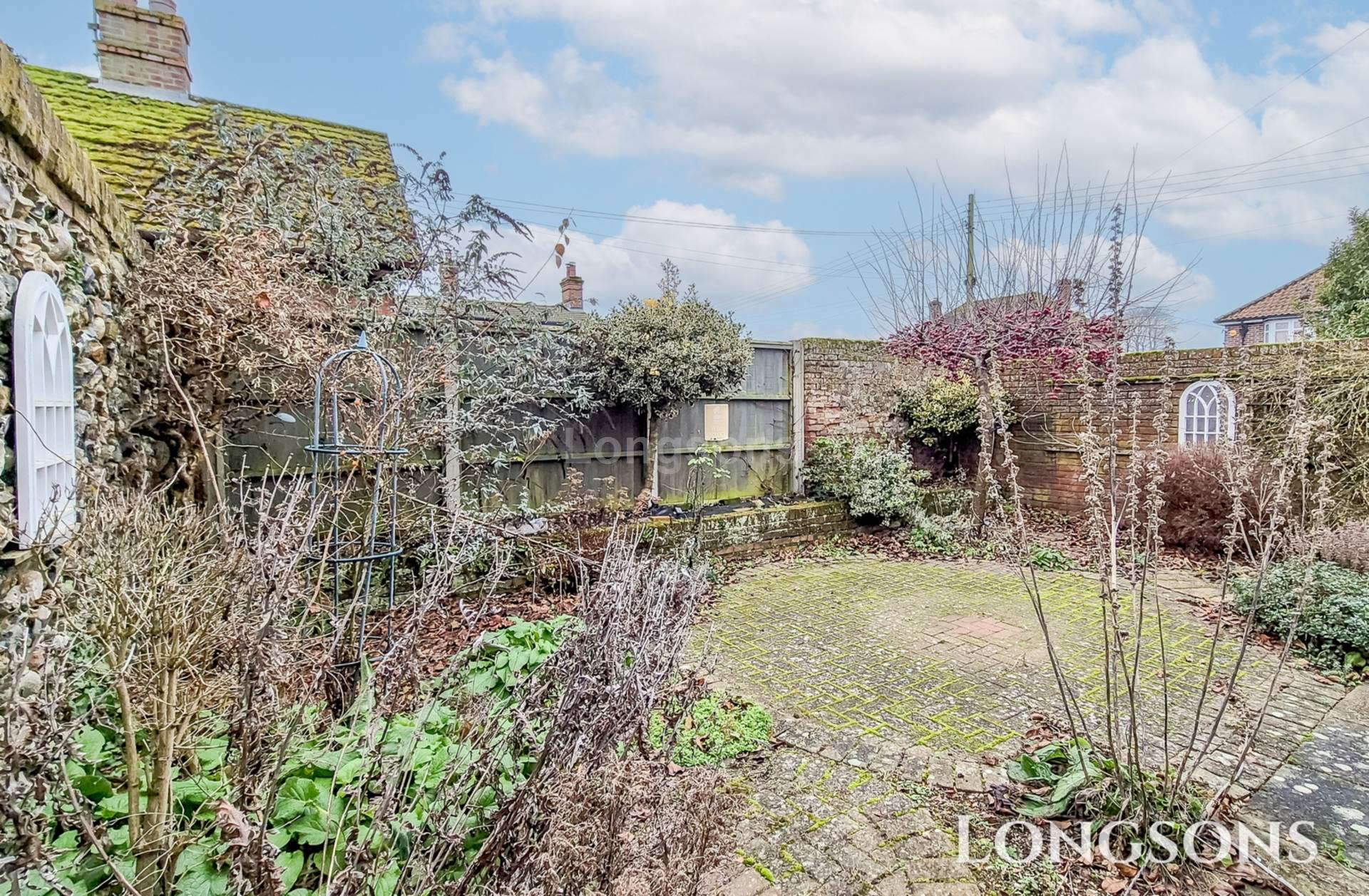 Theatre Street, Swaffham, Image 11