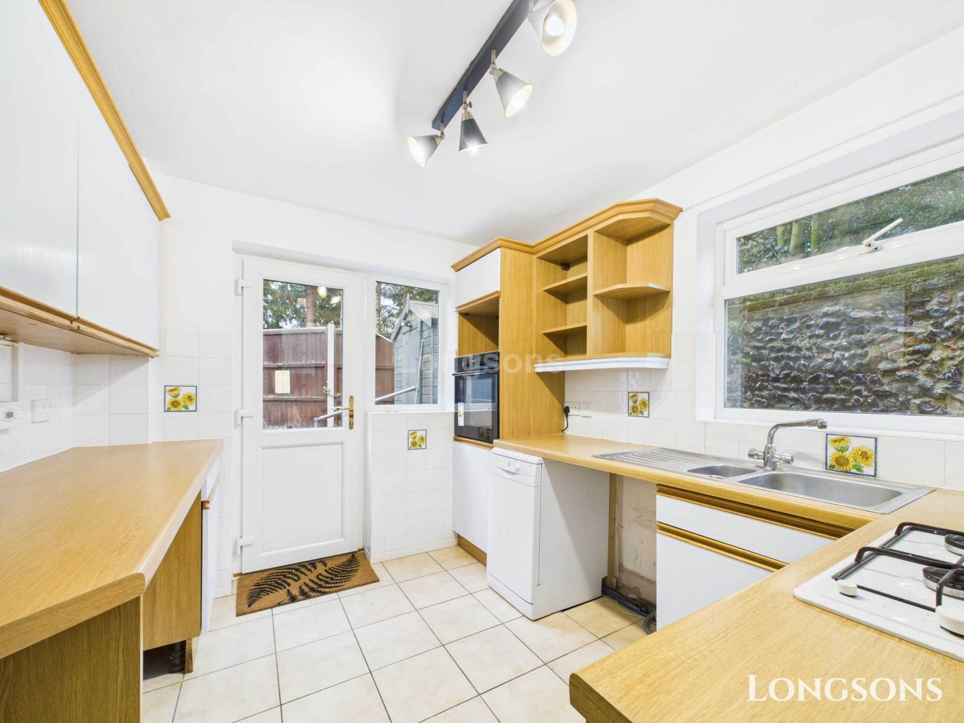 Theatre Street, Swaffham, Image 2