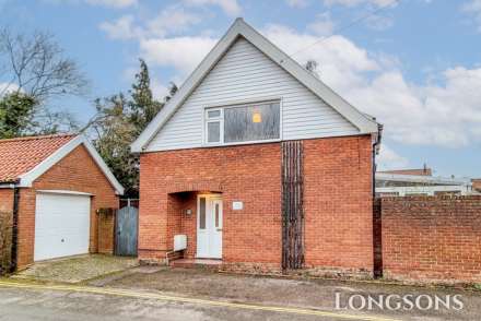 Property For Rent Theatre Street, Swaffham