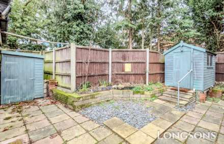 Theatre Street, Swaffham, Image 10