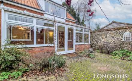 Theatre Street, Swaffham, Image 12