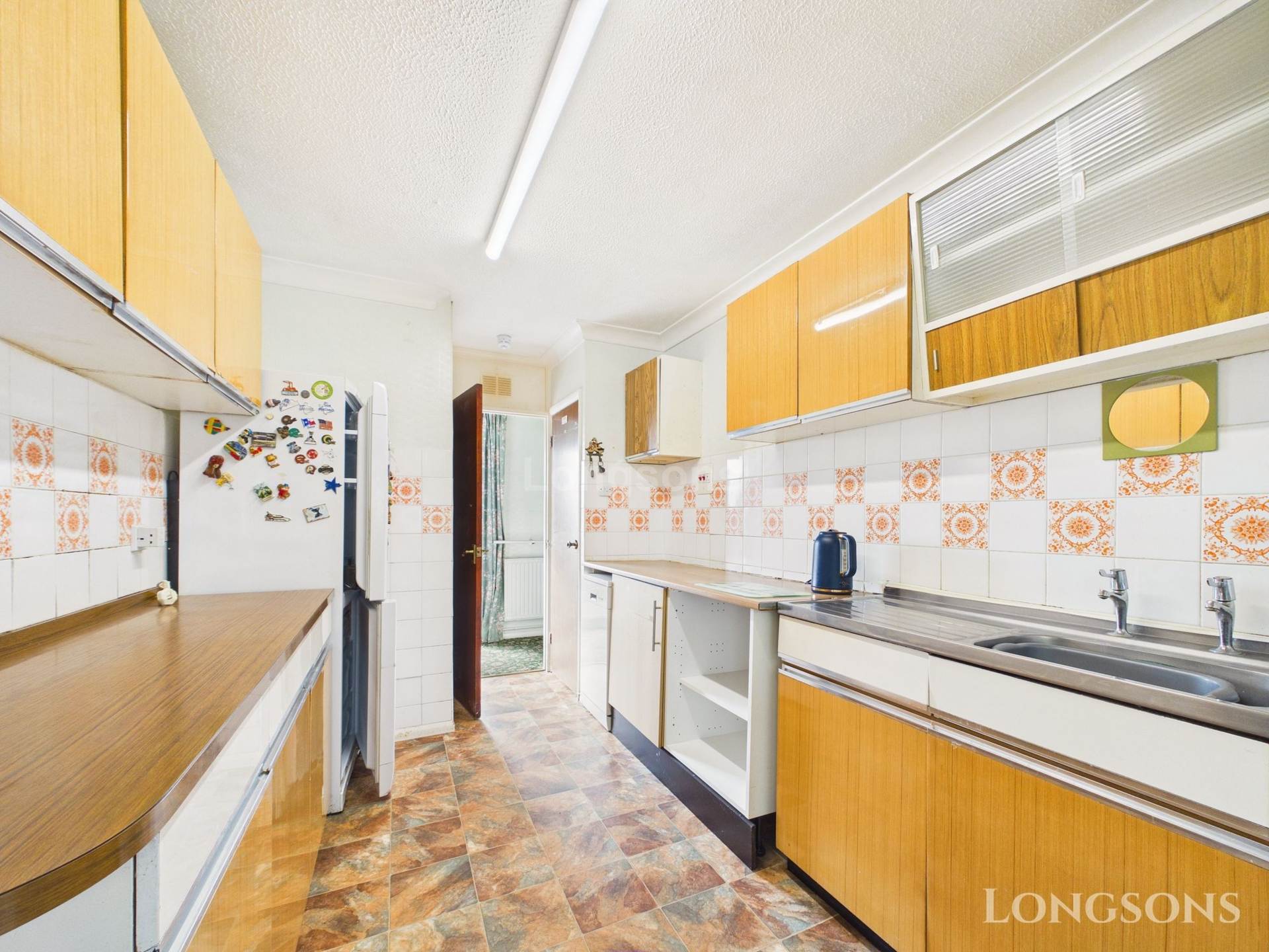 Old Vicarage Park, Narborough, Image 4