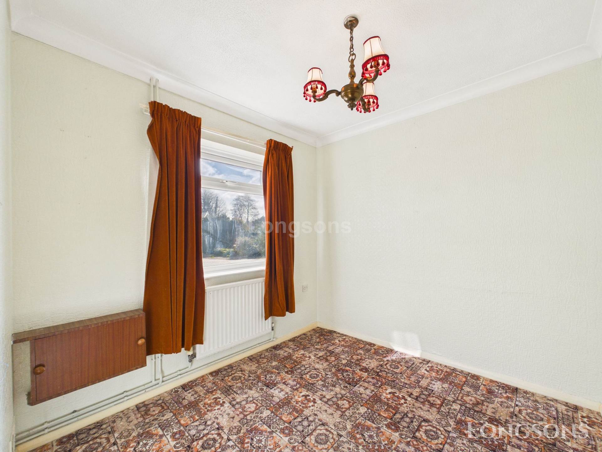 Old Vicarage Park, Narborough, Image 6